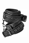 Sex kajdanki Blaze ankle cuff diamond