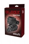 Sex kajdanki Blaze ankle cuff diamond