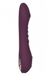 Mocny wibrator do pochwy ESSENTIALS FLEXIBLE TAPPING POWER VIBE