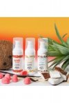 Exsens gift set let's travel! 3 x 30ml