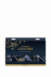 Bondage couture 6 piece kit blue