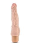 Naturalne dildo wibrujące sztuczny penis Mr. Skin
