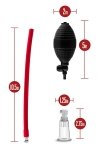 Temptasia Beginners Clitoral Pump System
