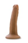 Dildo Dr. Skin 5.5inch cock with suction cup