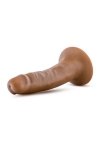 Dildo Dr. Skin 5.5inch cock with suction cup