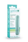 Wibrator Gaia eco bullet aqua