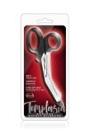 BDSM Temptasia bondage safety scissors