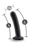 Wibrator Temptasia twist large black