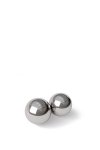 Noir stainless steel kegel balls