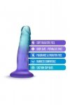 B yours morning dew 5 inch dildo sapphire