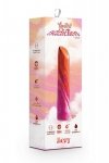 Kieszonkowy wibrator bullet Limited Addiction Fiery 