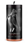 M Elite Soft And Wet Annabella beige