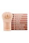 M Elite Soft And Wet Annabella beige