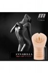 M Elite Soft And Wet Annabella beige
