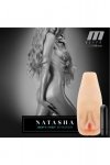 M Elite Soft And Wet Natasha beige
