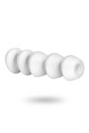Satisfyer Pro 2 końcówki do stymulatora 5 szt