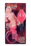 Pompka do łechtaczki Clitoral Vibrating Pump