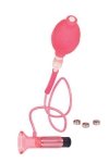 Pompka do łechtaczki Clitoral Vibrating Pump