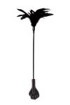 Pejcz GP feather crop black