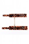 Sportsheets Amber hand cuffs