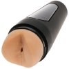 Masturbator Anal model pornogwiazdor Chad White ULTRASKYN