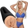 Masturbator Pochwa model pornogwiazdy Bridgette B ULTRASKYN