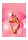 Eleganckie perfumy damskie idealne na prezent Body Mist Bubblegum 100 ml