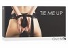 Sex krawat do wiązania krępowania nadgarstków