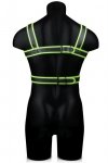 harness męski