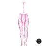 Bodystocking with Halterneck  XL/XXXXL