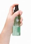 Olejek do masażu erotycznego cbd 100 ml