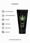 Żel opóźniający wytrysk cbd 50 ml
