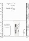 Żel ujędrniający piersi Miracle Bomb 100 ml