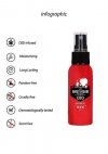 Olejek do masażu erotycznego CBD 50 ml