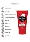Original CBD lubrykant na bazie wody 50 ml