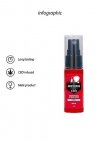 Perfumy z feromonami dla mężczyzn Original CBD Amsterdam 15 ml