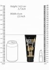 Wodny żel do fistingu 100 ml