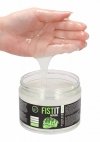 Lubrykant żel do fistingu z naturalnych składników 500 ml