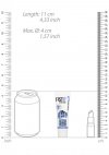 Extra thick lubricant - 0.8 fl oz / 25 ml