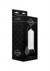 Mocna pompka do powiększania penisa Classic Penis Pump