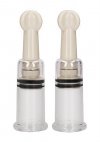 Pompeczki do sutków Nipple Suction S