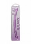 Podwójne długie dildo dla lesbijek  42 cm