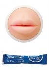 Easy Rider Hot Masturbator - mouth