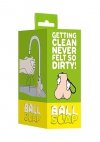 Soap balls - flesh