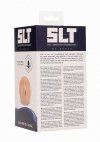 Self lubrication masturbator vaginal - flesh