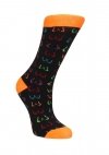 Sexy socks - free the titty - 42-46