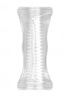 No.23 - Stroker - translucent
