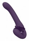 Strapon Satu - Purple