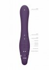 Strapon Suki purple