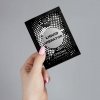 Mocny żel stymulujący pobudzający wibrator w płynie 2 ml